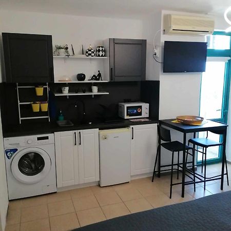 Alba Family Club Hotel Primorsko Esterno foto