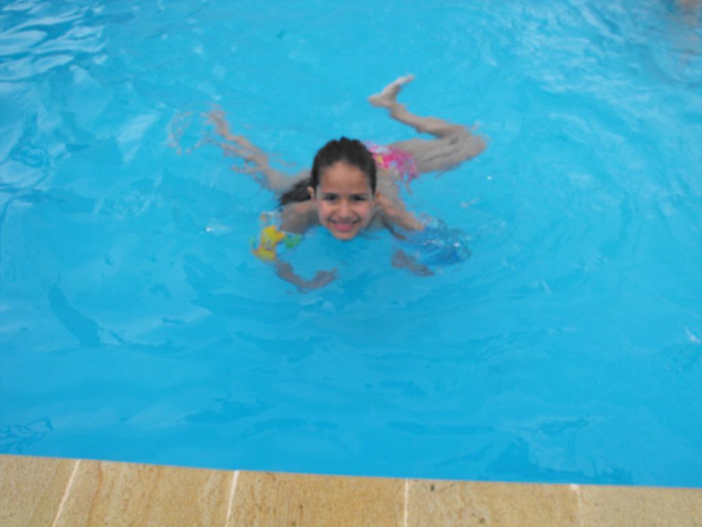 Alba Family Club Hotel Primorsko Esterno foto